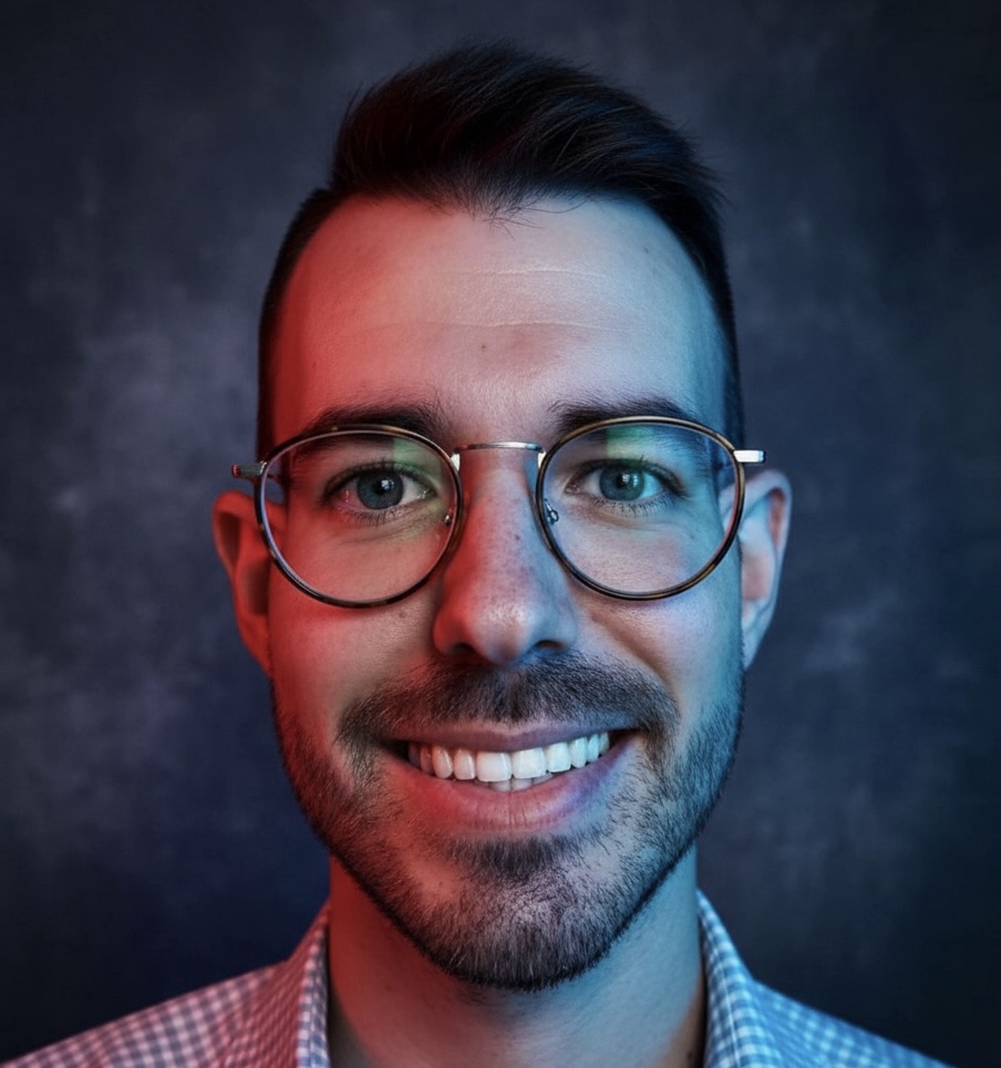 Your Professional Headshot